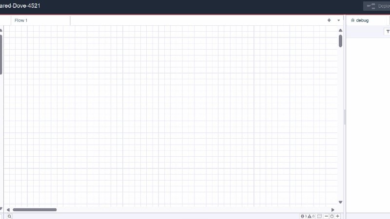 Node-RED系统 开源项目教程