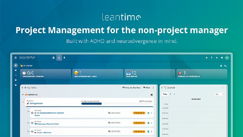 Leantime