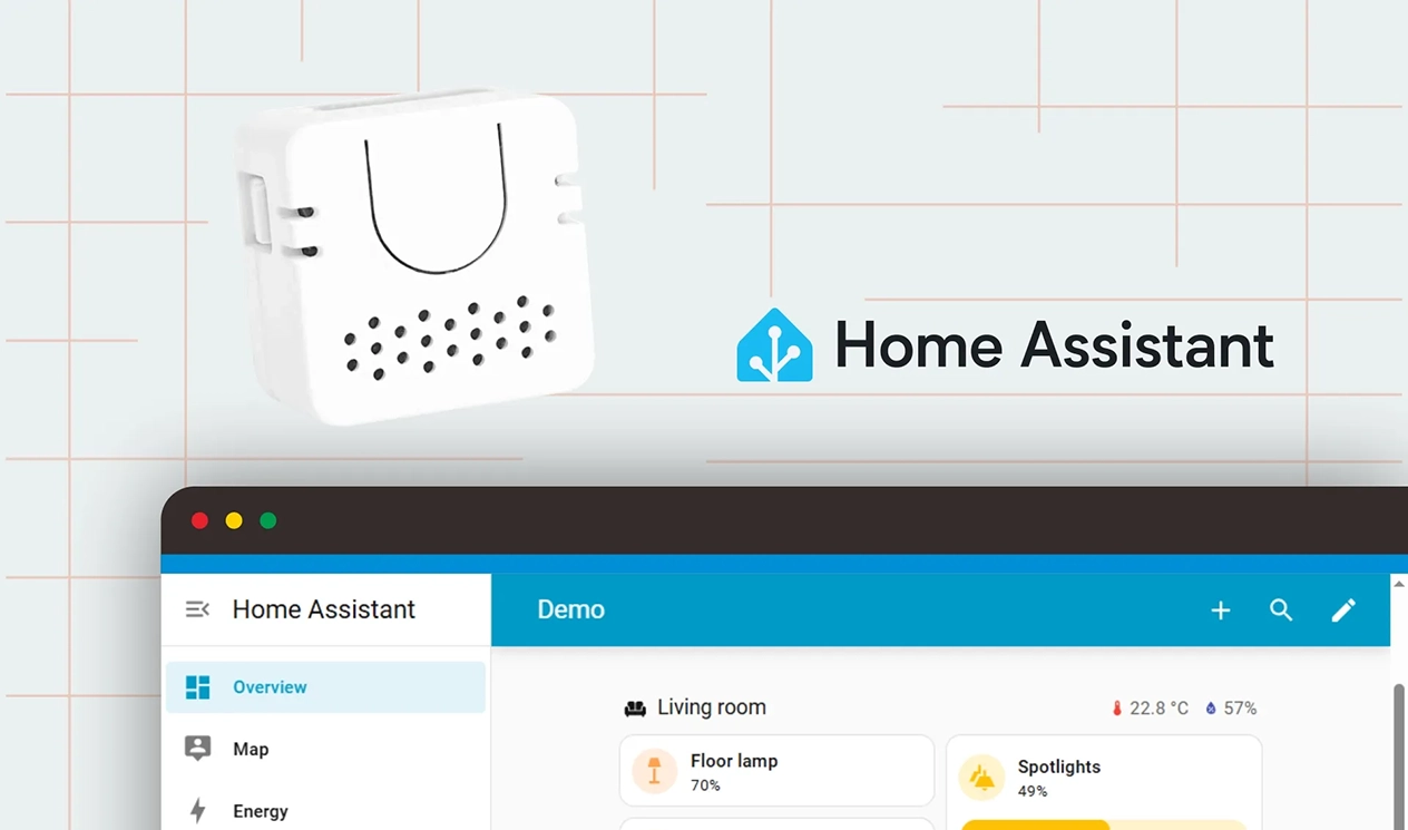 Home Assistant