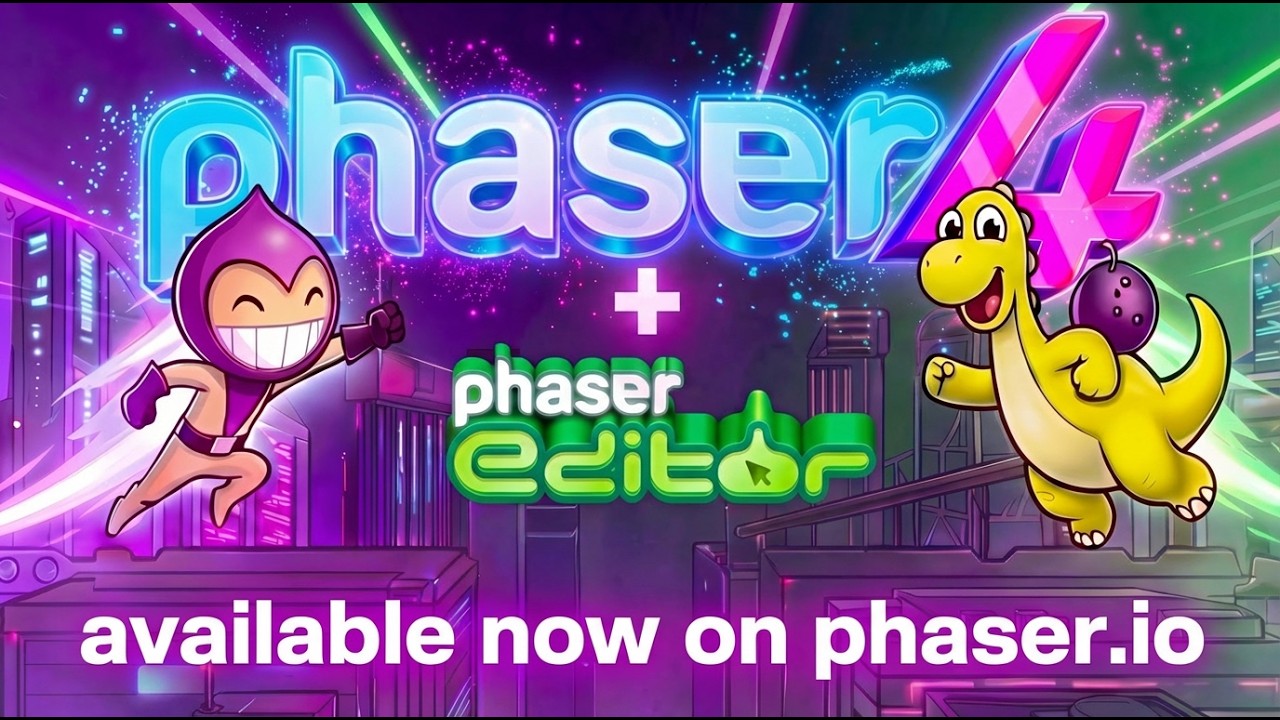 Phaser
