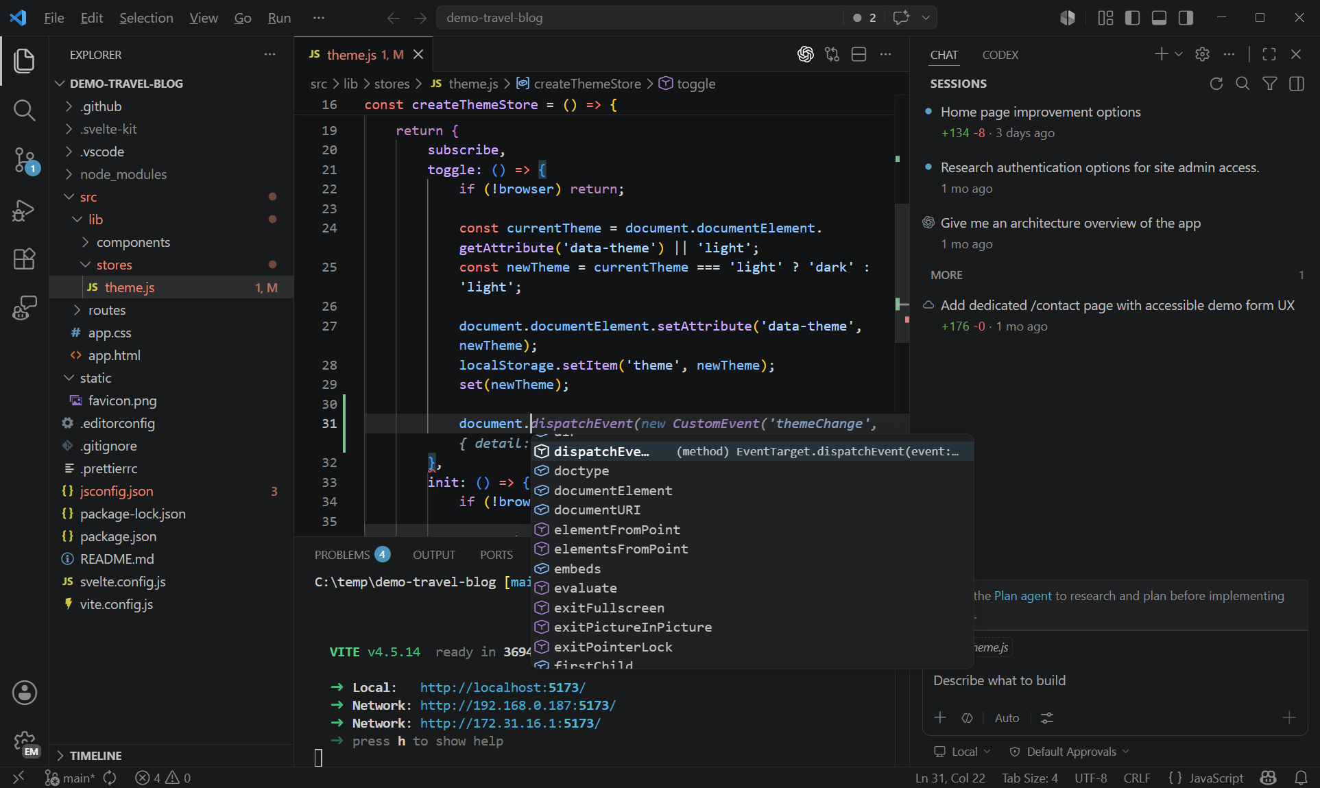 microsoft/vscode