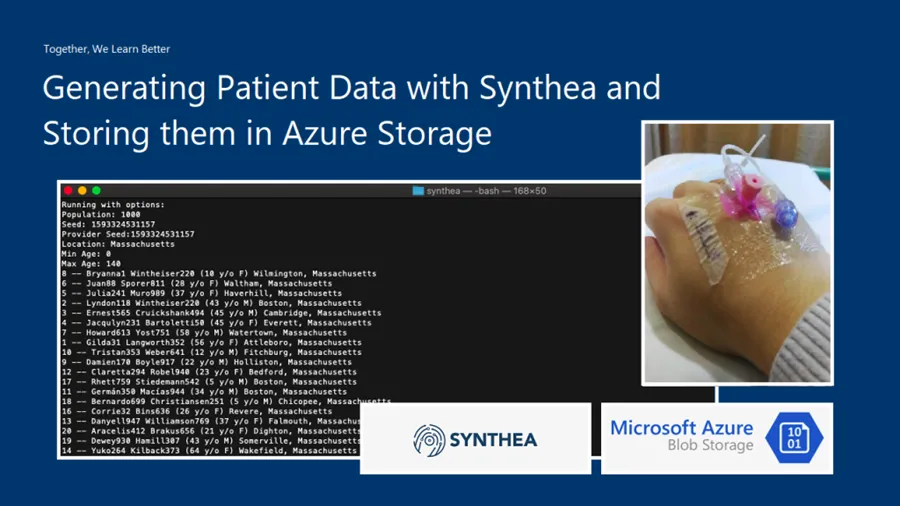 Synthea